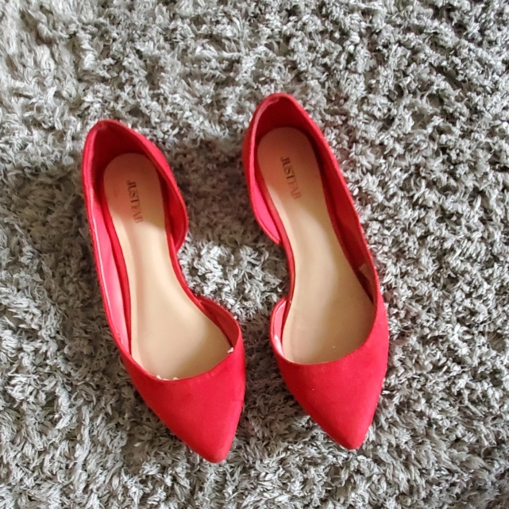 Flats